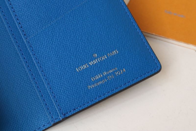 LV Wallets